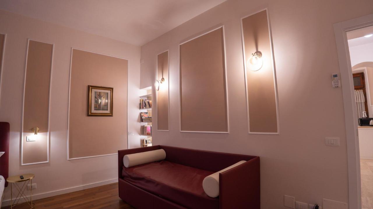 Sistina Apartments Řím Exteriér fotografie